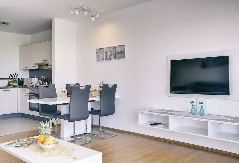 Vea Apartments Pula