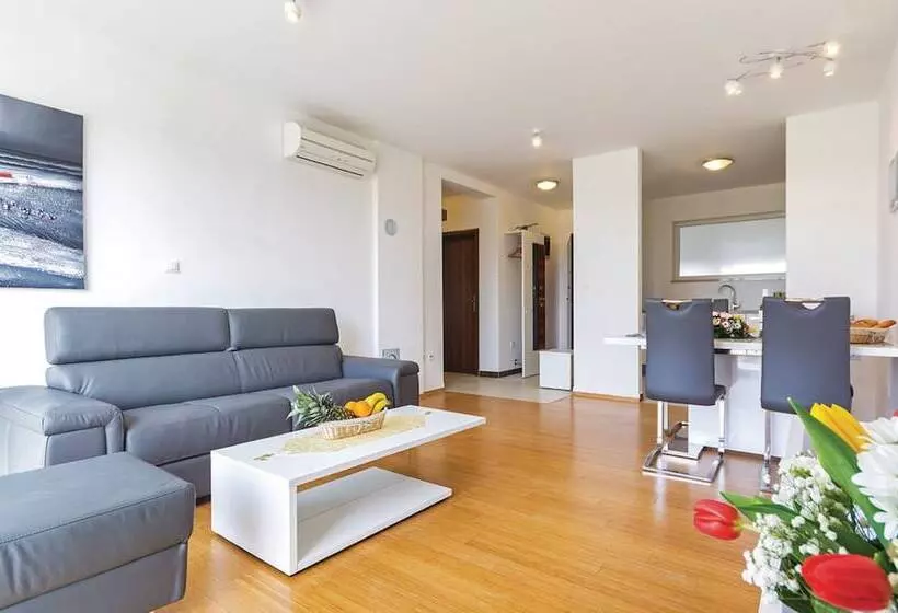Vea Apartments Pula