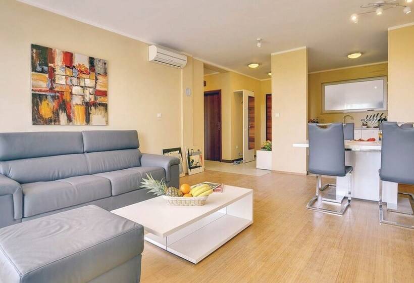 Vea Apartments Pula
