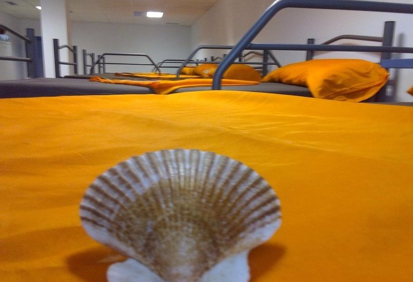 Albergue Mar Y Montaña Hostel