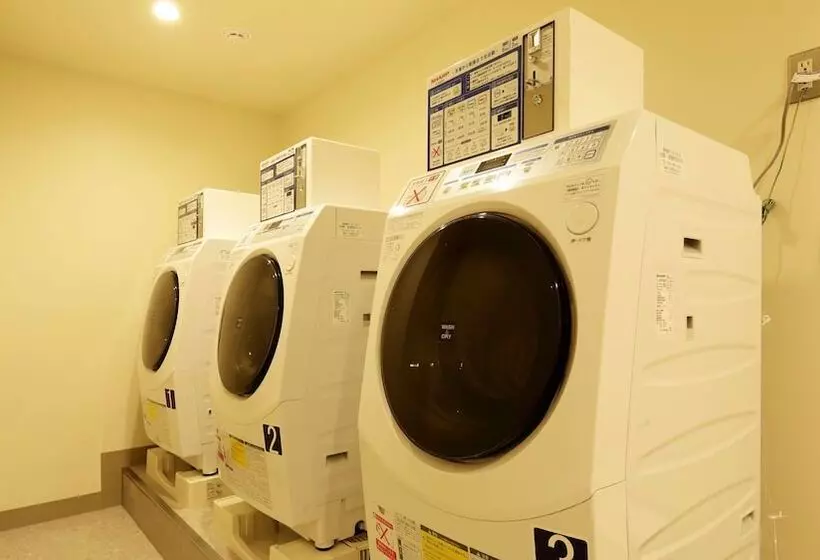 Retkeilymaja Webase Takamatsu