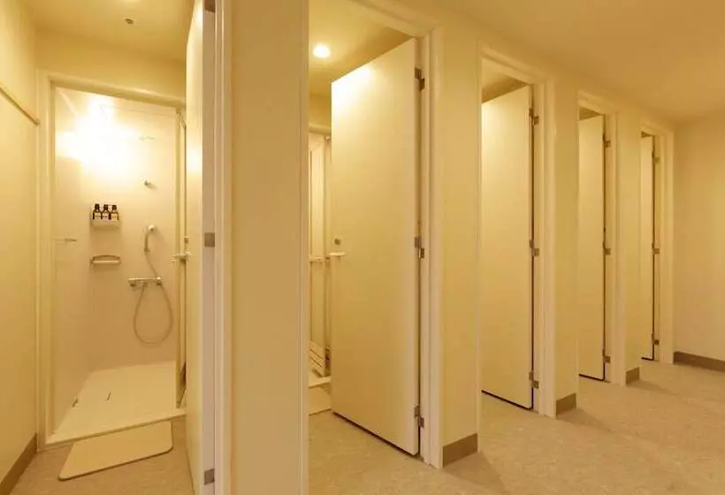 Retkeilymaja Webase Takamatsu