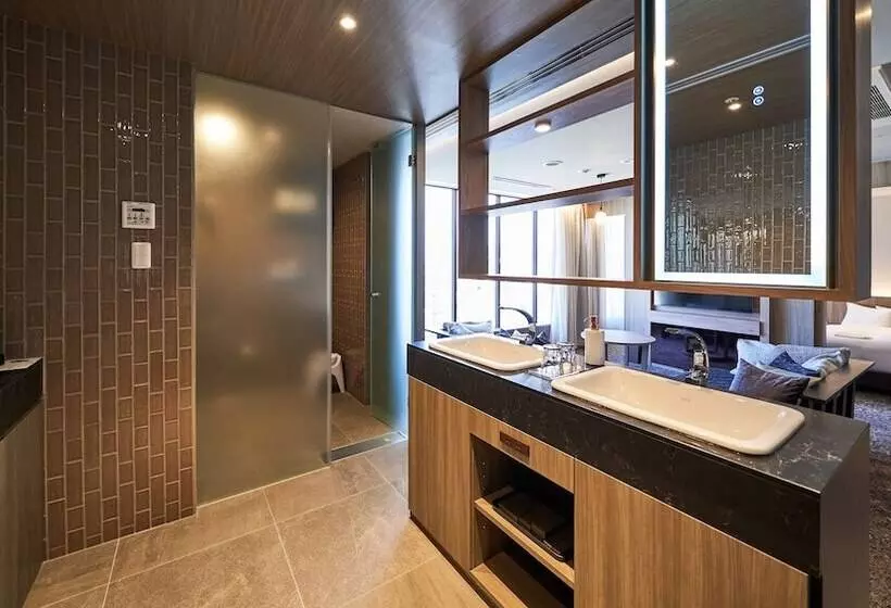 Retkeilymaja Webase Takamatsu