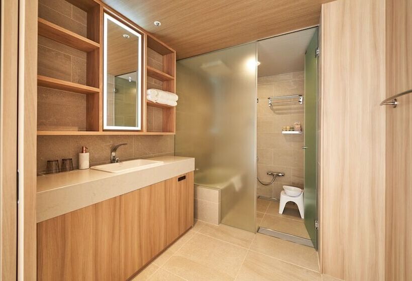 הוסטל Webase Takamatsu