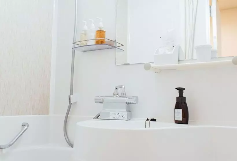 Retkeilymaja Webase Takamatsu