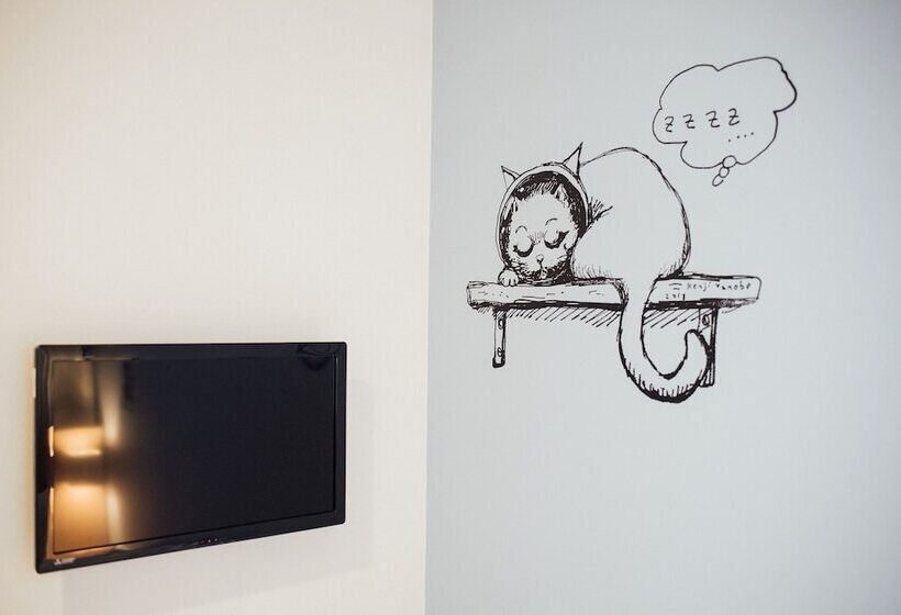 הוסטל Webase Takamatsu