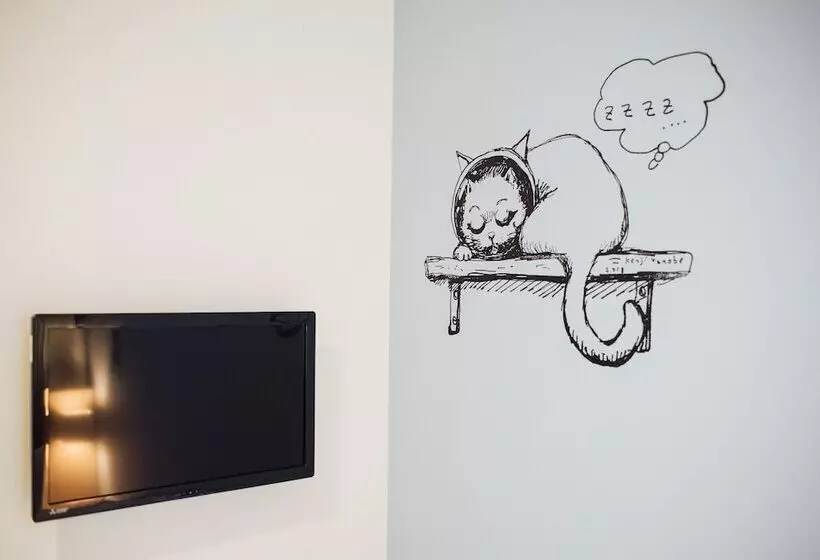 Retkeilymaja Webase Takamatsu