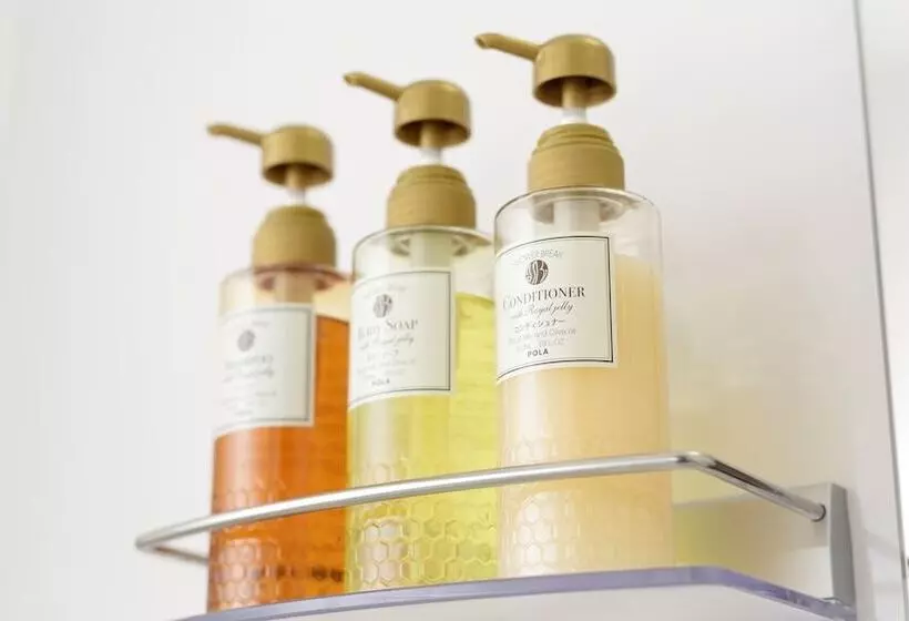 Retkeilymaja Webase Takamatsu