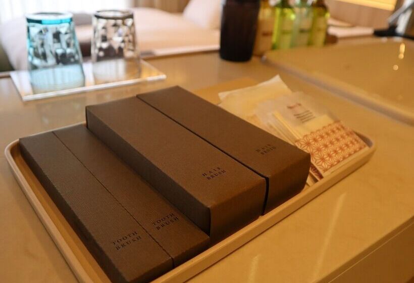 הוסטל Webase Takamatsu