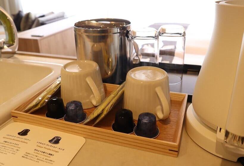 הוסטל Webase Takamatsu