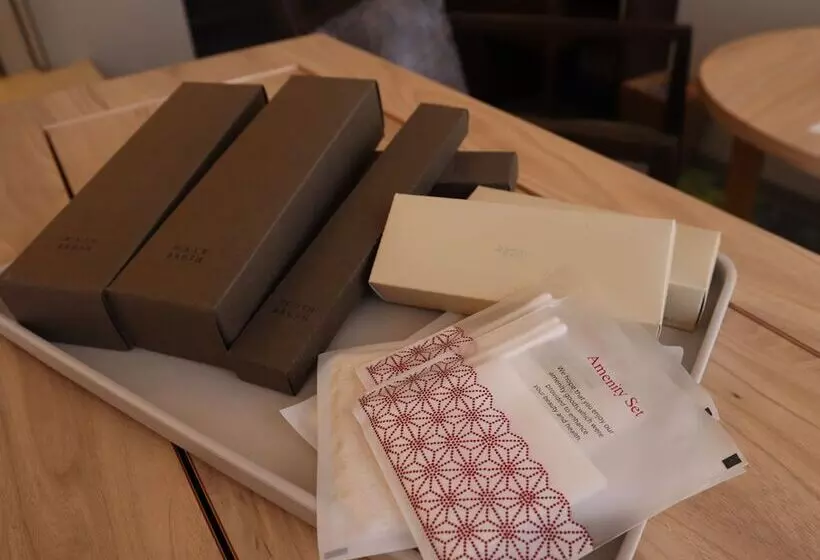 Retkeilymaja Webase Takamatsu