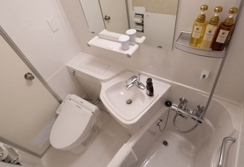 הוסטל Webase Takamatsu