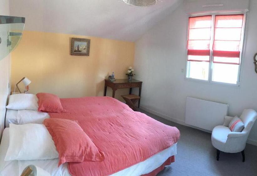 Bed and Breakfast Chez Lilette