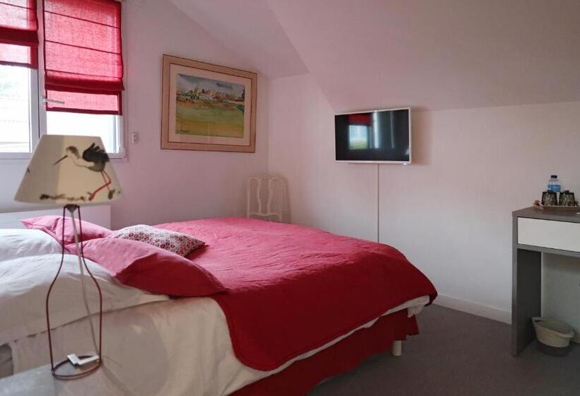 Bed and Breakfast Chez Lilette