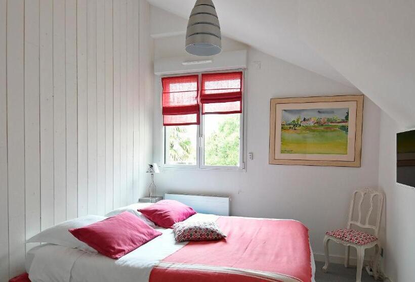 Bed and Breakfast Chez Lilette