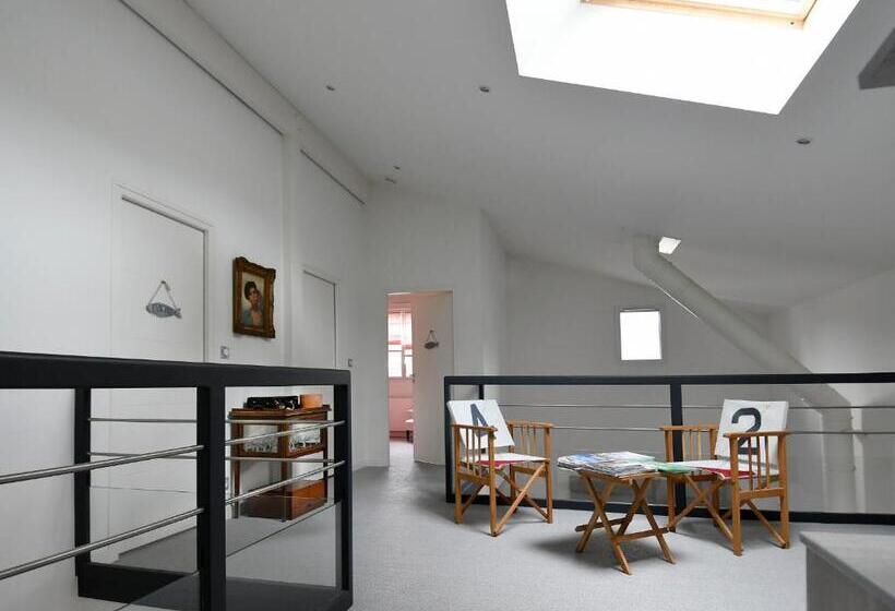 Bed and Breakfast Chez Lilette