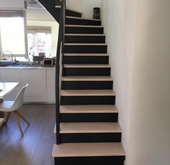 Bed and Breakfast Chez Lilette