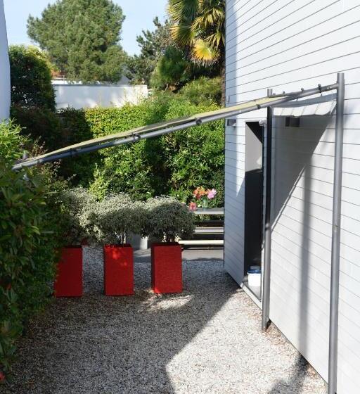 Bed and Breakfast Chez Lilette