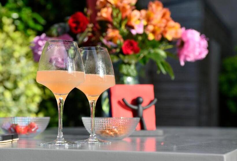 Bed and Breakfast Chez Lilette