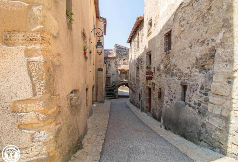 צימר La Maison Des Archers