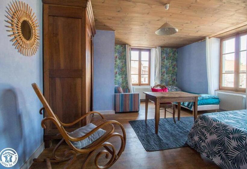 צימר La Maison Des Archers