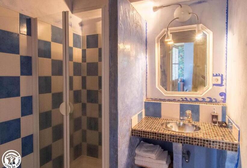 צימר La Maison Des Archers