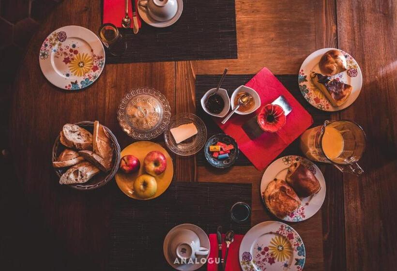 צימר La Maison Des Archers