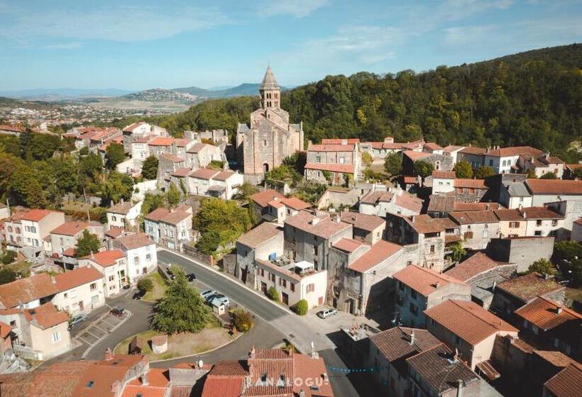 צימר La Maison Des Archers