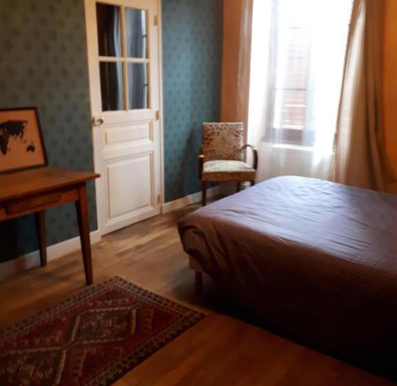 צימר La Maison Des Archers