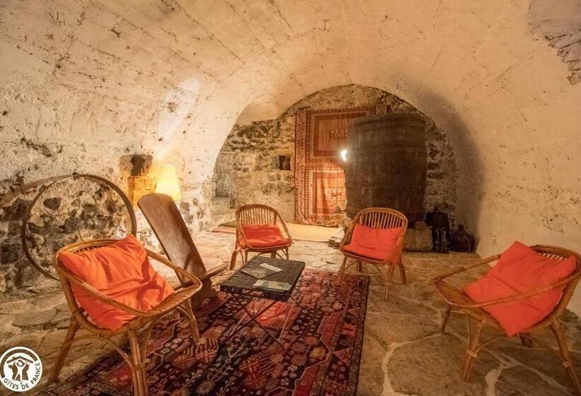 צימר La Maison Des Archers