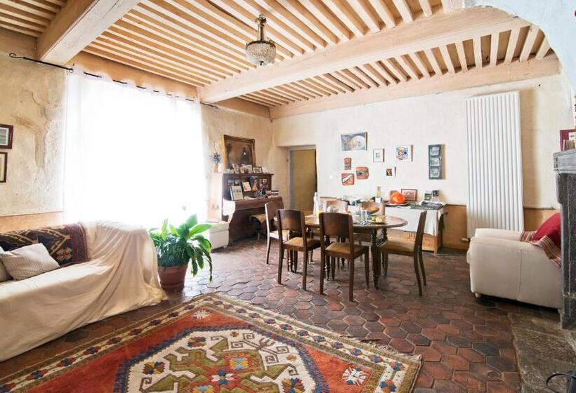 צימר La Maison Des Archers