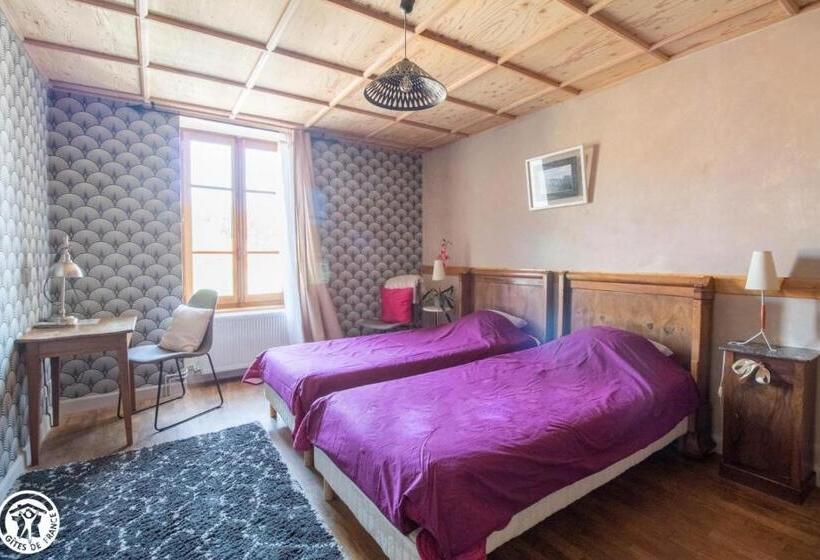 צימר La Maison Des Archers