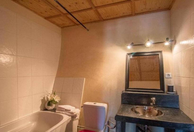 צימר La Maison Des Archers