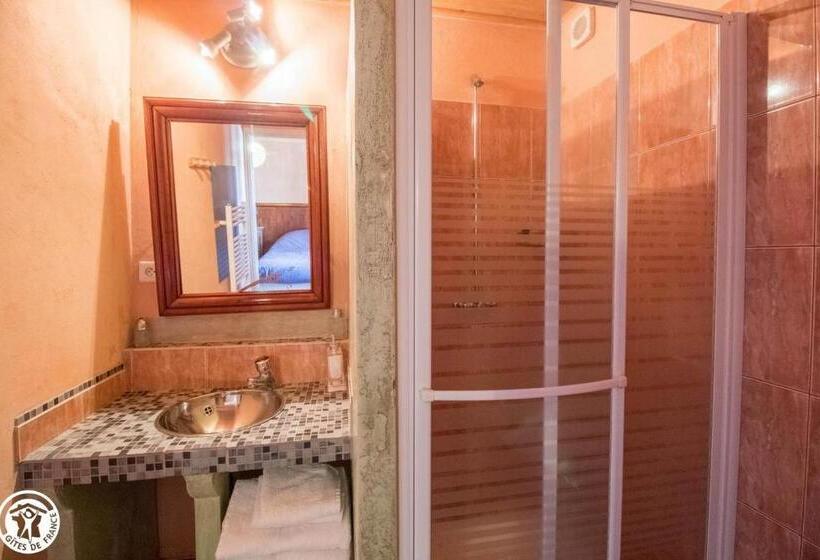 צימר La Maison Des Archers