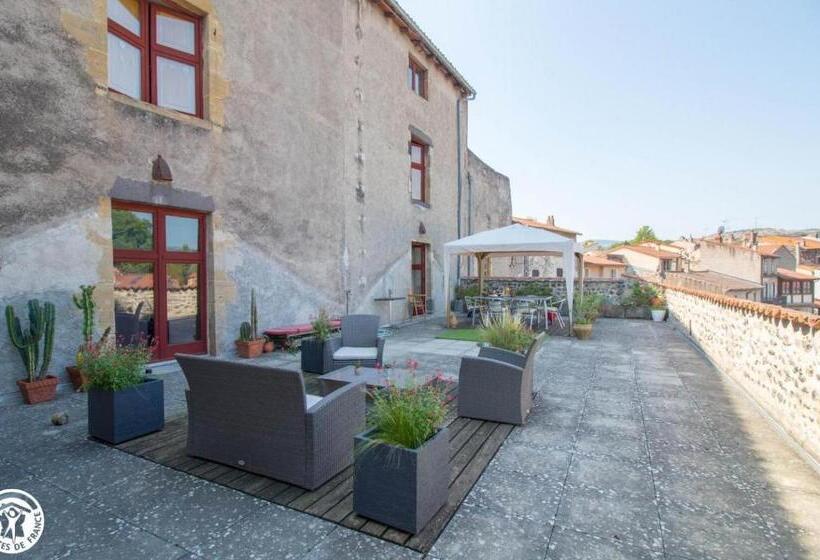 צימר La Maison Des Archers