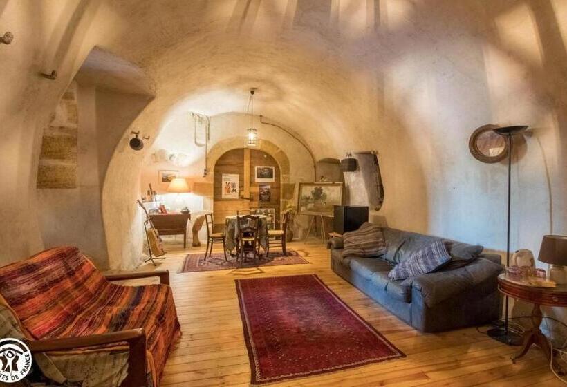 צימר La Maison Des Archers