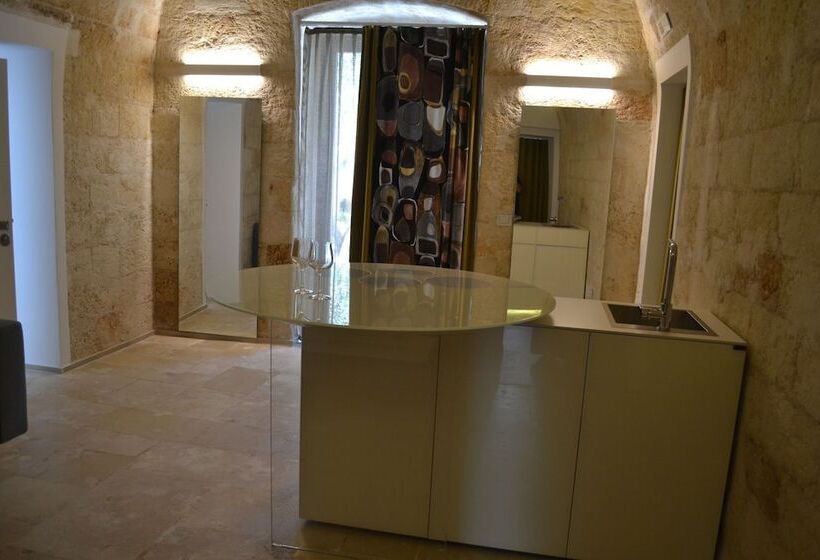 Corte Cairoli B&b And Suites