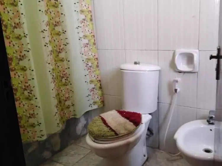 هتل Al Amer Chalet 2