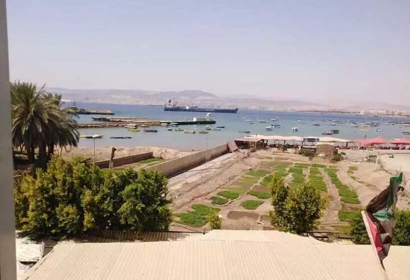 هتل Al Amer Chalet 2