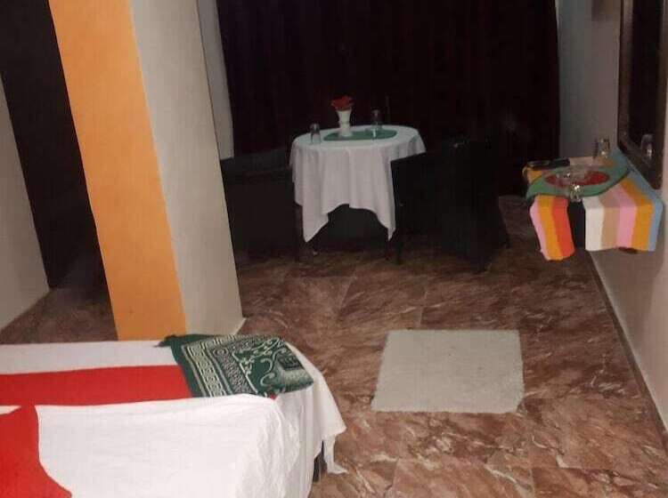 هتل Al Amer Chalet 2