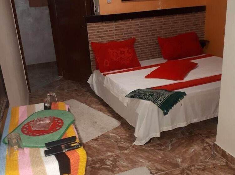 هتل Al Amer Chalet 2