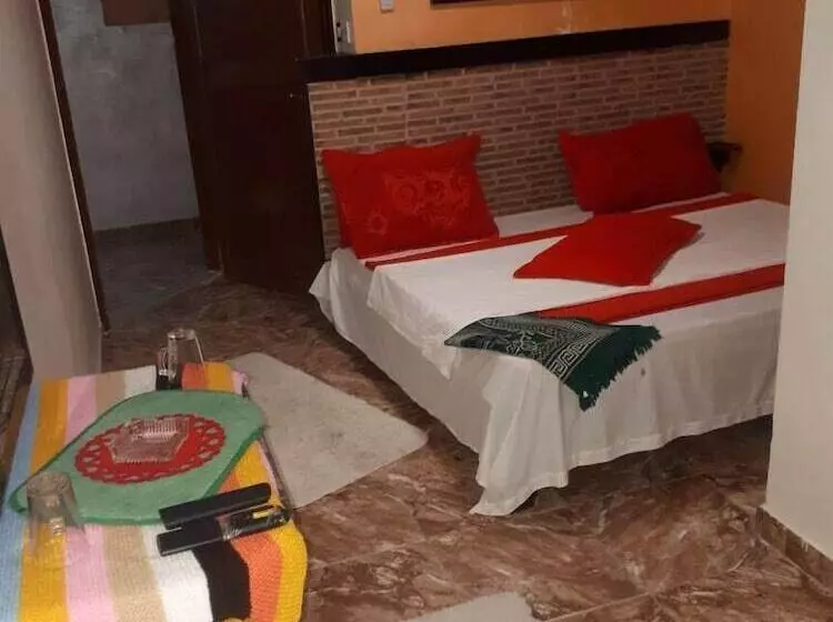 هتل Al Amer Chalet 2