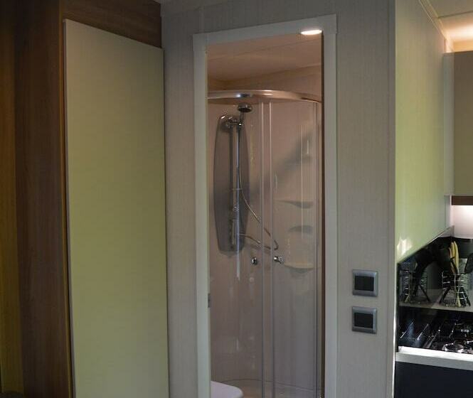 هتل Ogwen Bank Country Club