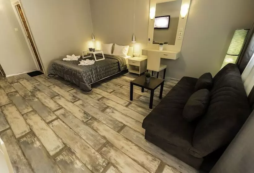 هتل Porto Marina