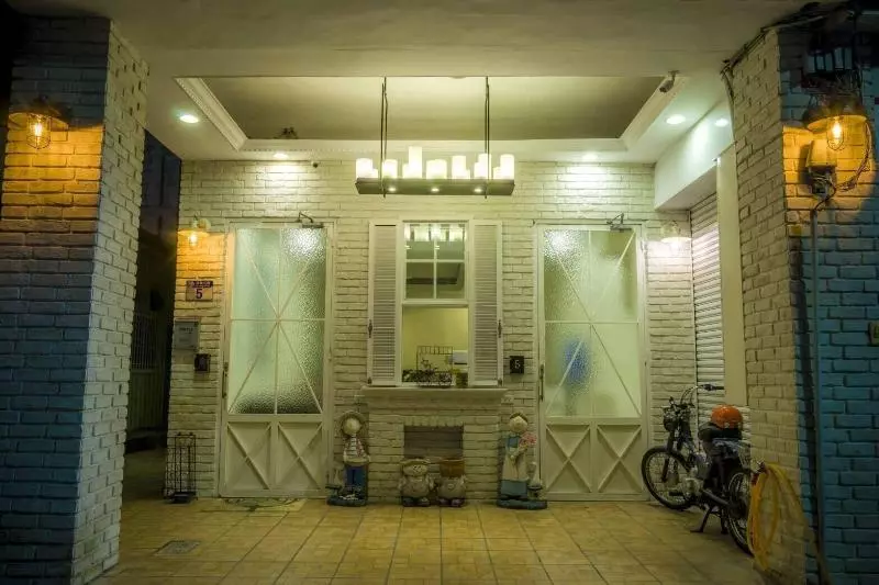 Hualien Bird S House Hostel