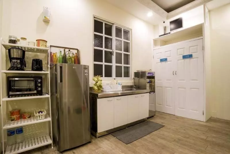 Hualien Bird S House Hostel