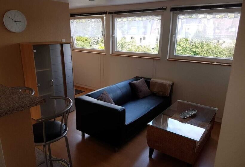 Köln Bonn Appartment 3