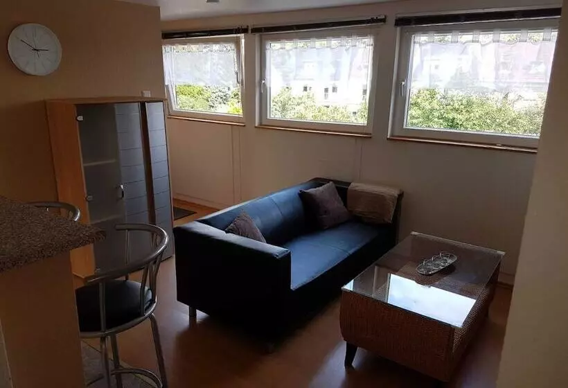 Köln Bonn Appartment 3