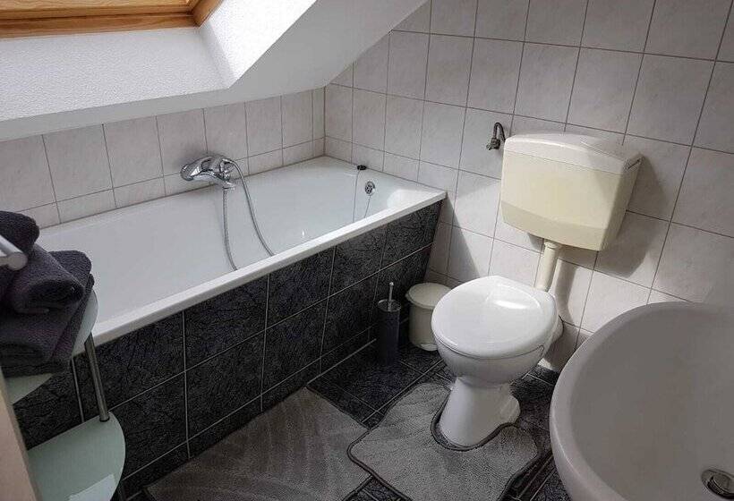 Köln Bonn Appartment 3