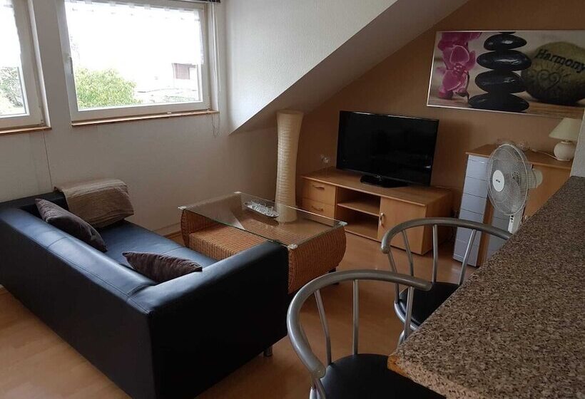 Köln Bonn Appartment 3